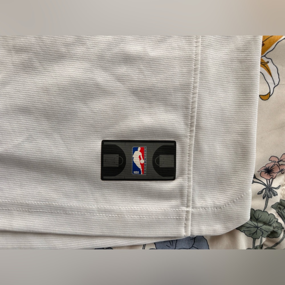 Luka Dončić #77 Dallas Mavericks NBA Jersey Fanatics Fast Break - Picture 3 of 5